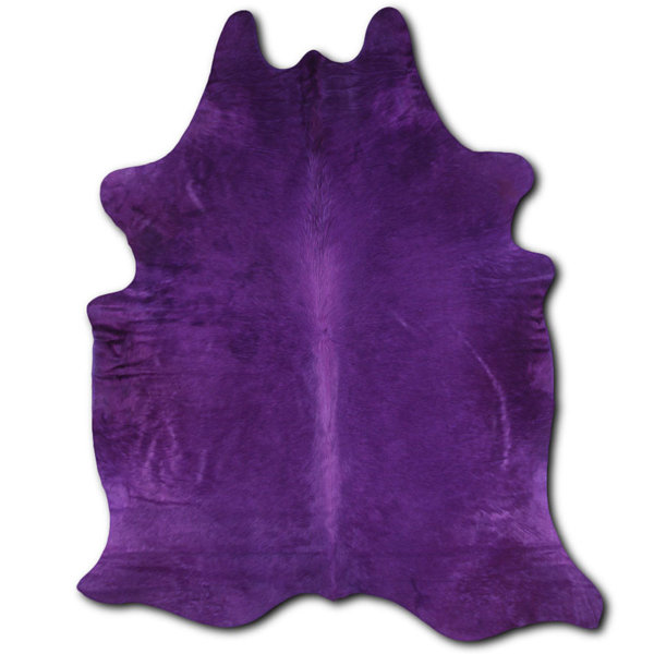 Foundry Select Cowhide Rug Wayfair